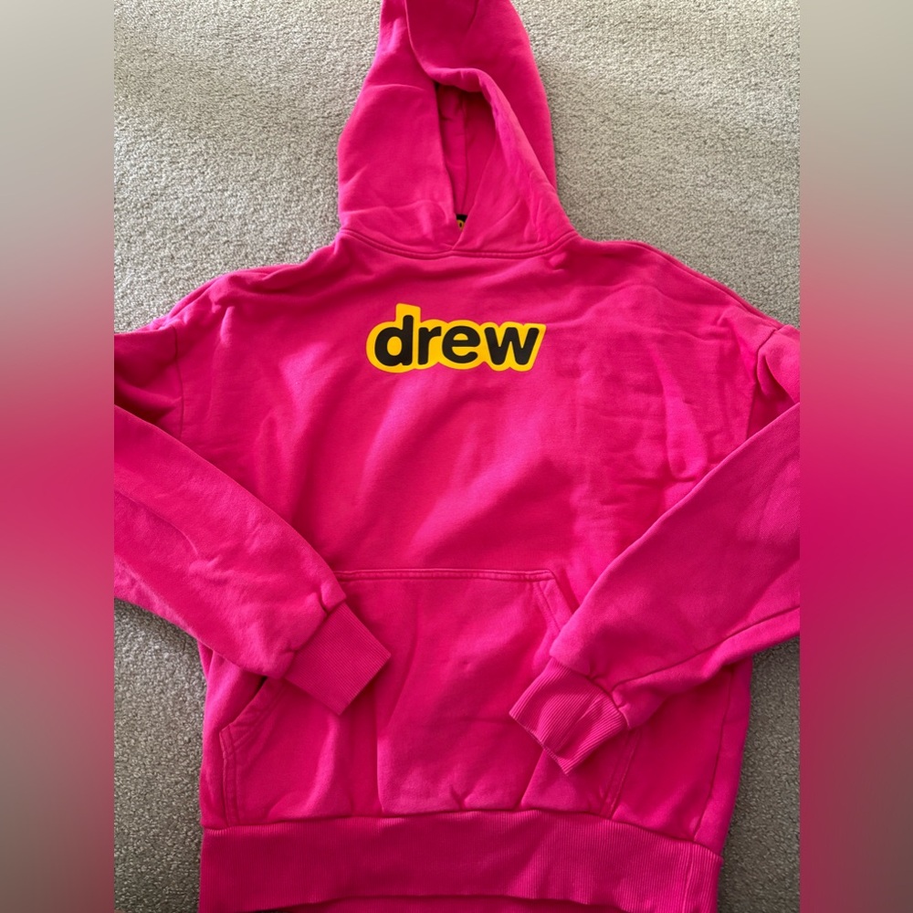 Authentic Drew House Hoodie